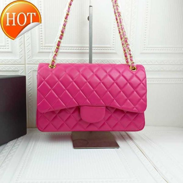 luxury channel bags designer shoulder bags channel woman's classic diamond envelope bag fashion gold/silver metal hardware chain diagon
luxury channel bags designer shoulder bags channel woman's classic diamond envelope bag fashion gold/silver metal hardware chain diagon