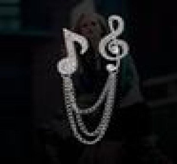 elegant chain tassel music note crystal brooch fashion jewelry silver rhinestone pin brooches for gift jewelry lot 12pcs1899946, Gray
elegant chain tassel music note crystal brooch fashion jewelry silver rhinestone pin brooches for gift jewelry lot 12pcs1899946, Gray
