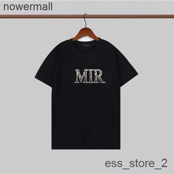 5m0g amirly tee summer men's t-shirts quality designer men print short sleeve casual letter loose tee crewneck 5, White;black
5m0g amirly tee summer men's t-shirts quality designer men print short sleeve casual letter loose tee crewneck 5, White;black