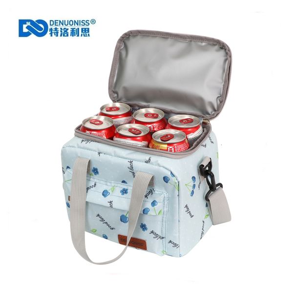 ice packs/isothermic bags denuoniss portable cooler bag insulation bag can hold 9 cans of coke leak-proof outdoor picnic food storage bento
ice packs/isothermic bags denuoniss portable cooler bag insulation bag can hold 9 cans of coke leak-proof outdoor picnic food storage bento
