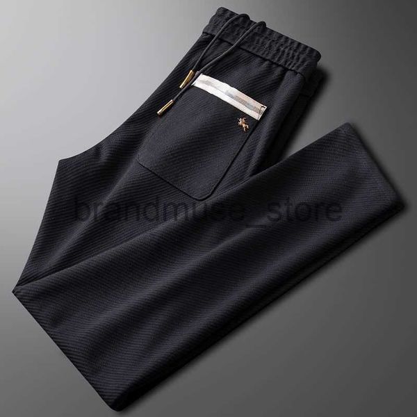 men's pants bby mens casual pants tb warhorse embroidery trousers burb designer pants business suit pantses sports loose sweatpants 4xl, Black
men's pants bby mens casual pants tb warhorse embroidery trousers burb designer pants business suit pantses sports loose sweatpants 4xl, Black