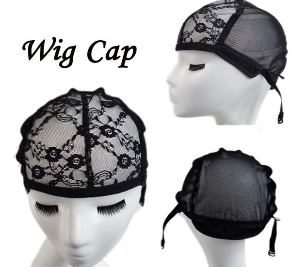 adjustable lace wig cap for making wigs with adjustable strap on the back weaving cap size glueless wig caps hair net black7979342, Black;brown
adjustable lace wig cap for making wigs with adjustable strap on the back weaving cap size glueless wig caps hair net black7979342, Black;brown