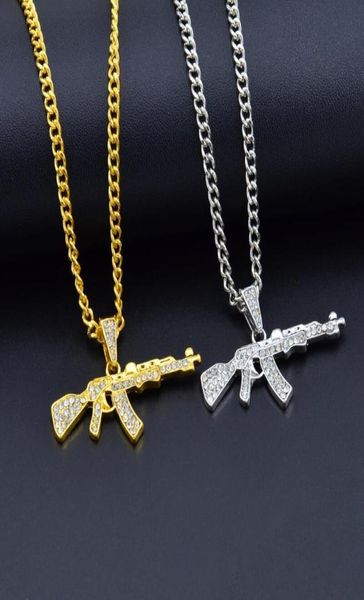 bling bling revolving pistol submachine gun hip hop gold silver crystal pendant necklace iced out chain jewelry4024013
bling bling revolving pistol submachine gun hip hop gold silver crystal pendant necklace iced out chain jewelry4024013