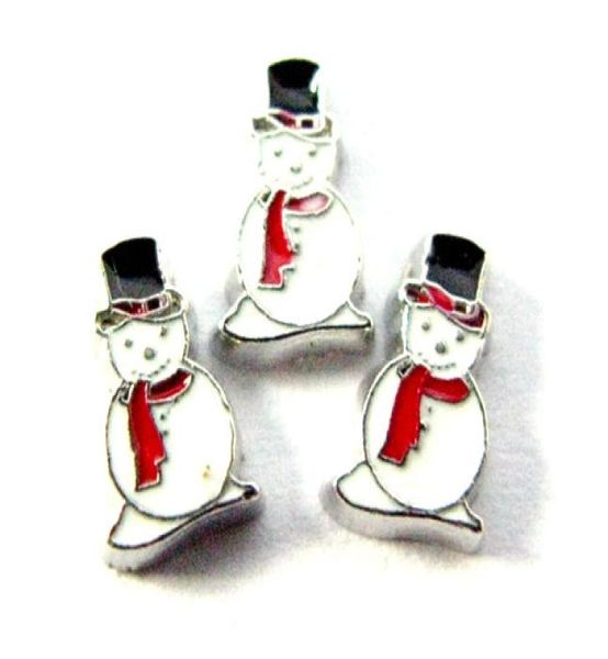 new design fc323 floating locket charms 10pcs snowman for floating living locket as gift wholes 1507418, Blue;slivery
new design fc323 floating locket charms 10pcs snowman for floating living locket as gift wholes 1507418, Blue;slivery