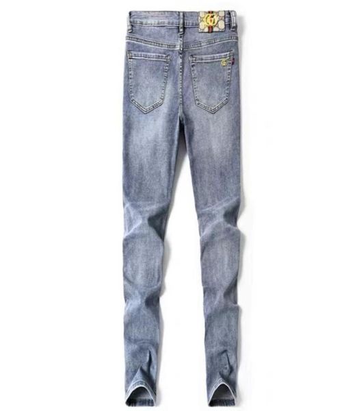 designer men039s jeans highend embroidery fashion man039s casual jeans cotton stretch pants size 2838 yards96737804726806, Blue
designer men039s jeans highend embroidery fashion man039s casual jeans cotton stretch pants size 2838 yards96737804726806, Blue