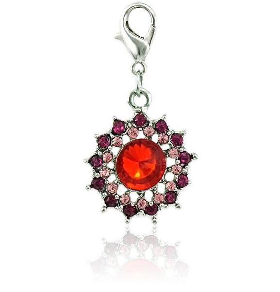 fashion lobster clasp charms dangle pink rhinestone crystal pierced charms diy for jewelry making accessories8008946, Bronze;silver
fashion lobster clasp charms dangle pink rhinestone crystal pierced charms diy for jewelry making accessories8008946, Bronze;silver