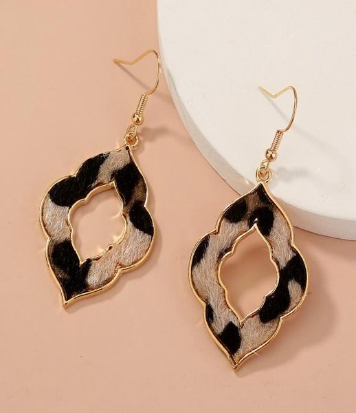 polygon plush leopard print geometric charms hollow earrings luxury designer jewelry for women party gift8487643, Golden
polygon plush leopard print geometric charms hollow earrings luxury designer jewelry for women party gift8487643, Golden