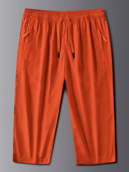 men s shorts summer qucik dry sweatshorts men plus size zip pockets straight loose breeches short male sportswear 3 4 casual 7xl 230711, White;black
men s shorts summer qucik dry sweatshorts men plus size zip pockets straight loose breeches short male sportswear 3 4 casual 7xl 230711, White;black