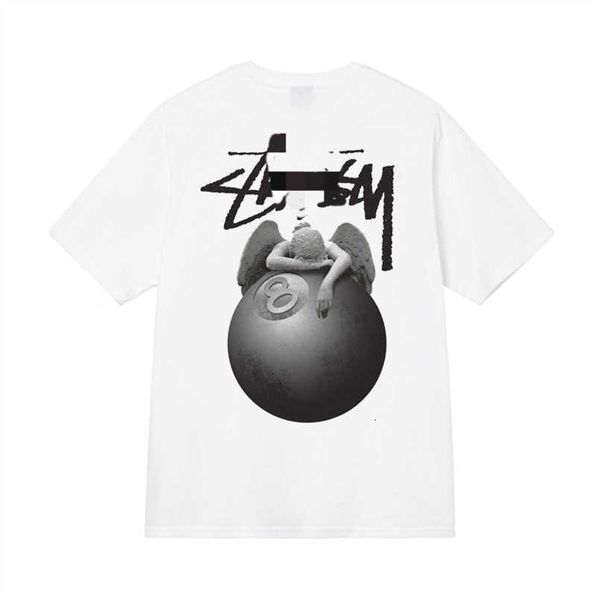 men's tshirts stussys shirt ice cream tees dice printed t shirt cartoon summer casual short sleeve fashion brand t-shirt leisure men an, White;black
men's tshirts stussys shirt ice cream tees dice printed t shirt cartoon summer casual short sleeve fashion brand t-shirt leisure men an, White;black