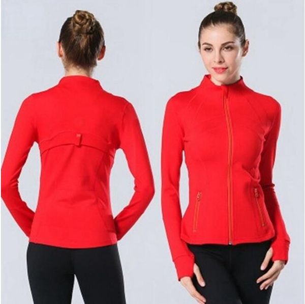 lulus align women yoga jacket define workout sport coat fitness jacket sports quick dry activewear solid zip up sweatshirt sportwear 2023 se, Black;brown
lulus align women yoga jacket define workout sport coat fitness jacket sports quick dry activewear solid zip up sweatshirt sportwear 2023 se, Black;brown