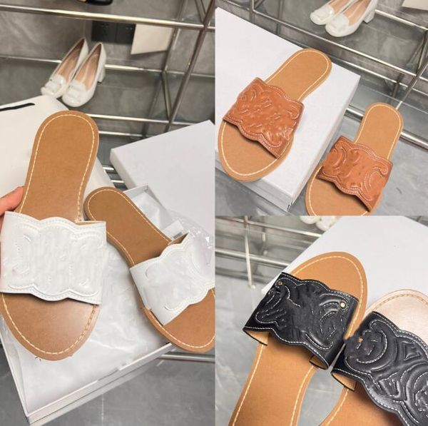 luxury woman designer outdoors beach sandals womens new fashion sandal slides rubber brown black white sandlas ladies office loafers wedge s
luxury woman designer outdoors beach sandals womens new fashion sandal slides rubber brown black white sandlas ladies office loafers wedge s