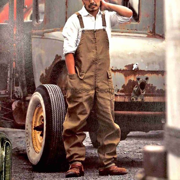 others apparel fashion mens jeans wash jumpsuit streetwear solid colors pocket loose suspender bib pants work trousers overalls pantalones#g, Black;white
others apparel fashion mens jeans wash jumpsuit streetwear solid colors pocket loose suspender bib pants work trousers overalls pantalones#g, Black;white