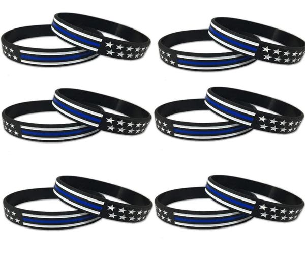 shy 300pcslot thin blue line american flag bracelets silicone wristband it is soft and flexible great for normal day to day wear 6282316, Golden;silver
shy 300pcslot thin blue line american flag bracelets silicone wristband it is soft and flexible great for normal day to day wear 6282316, Golden;silver