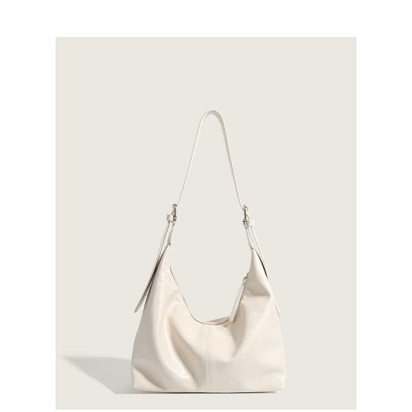 tote bag women's bag early spring new underarm large capacity one shoulder commuter bag minimalist crossbody bag
tote bag women's bag early spring new underarm large capacity one shoulder commuter bag minimalist crossbody bag