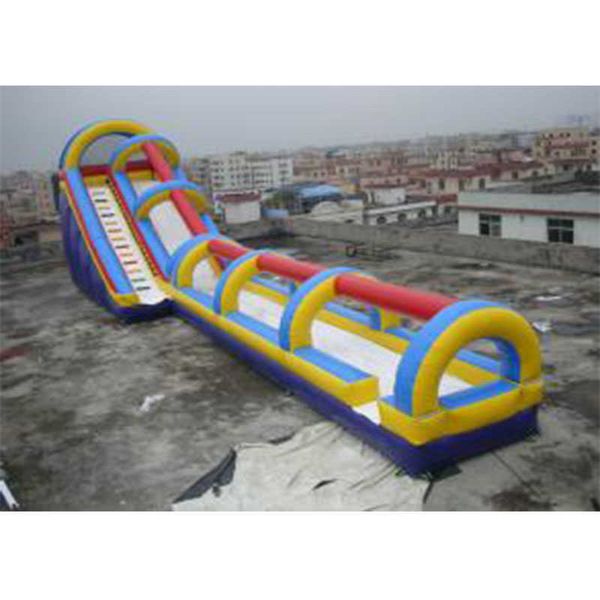 pvc mesh giant inflatable slide long slide children's outdoor game inflatable land slide
pvc mesh giant inflatable slide long slide children's outdoor game inflatable land slide