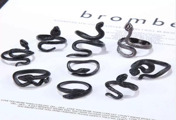 designer ring vintage double head snake rings gothic personality men039s women opening design resizable punk hip hop rings jewe3089969, Silver
designer ring vintage double head snake rings gothic personality men039s women opening design resizable punk hip hop rings jewe3089969, Silver