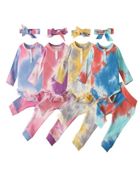2020 kids clothes baby long sleeve hoodie sweaters jumpsuits pants headbands three piece set autumn winter children rompers trouse5801393, White
2020 kids clothes baby long sleeve hoodie sweaters jumpsuits pants headbands three piece set autumn winter children rompers trouse5801393, White