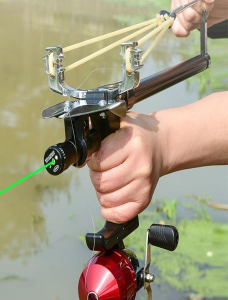 powerful fishing slings telescopic straight rod laser catapult bait parts fishing reel fishing tools1805183
powerful fishing slings telescopic straight rod laser catapult bait parts fishing reel fishing tools1805183