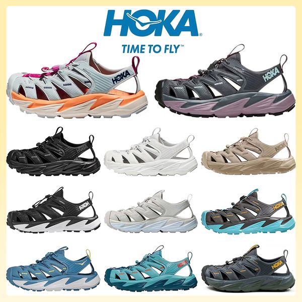 hoka one one hopara sandals designer men womens beach hokas slipper white black blue brown summer slides for men and women
hoka one one hopara sandals designer men womens beach hokas slipper white black blue brown summer slides for men and women