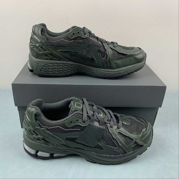basketball shoes nb black dark green og men/women sport sneaker with original box
basketball shoes nb black dark green og men/women sport sneaker with original box