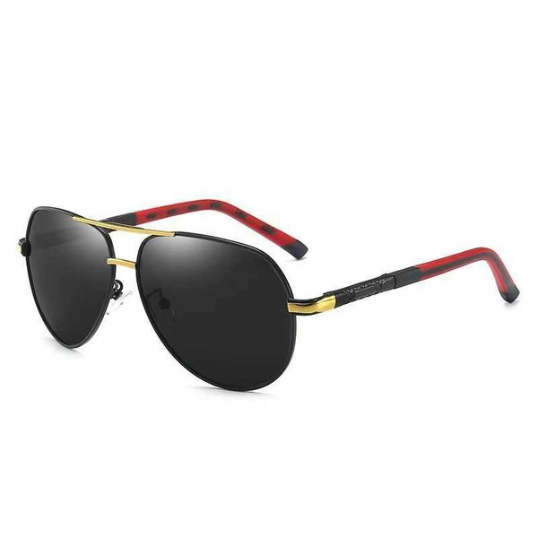 Fashion Mercedes-Benz top sunglasses Mercedes Benz men's polarized large frame personalized toad mirrors driving trendy people with logo box
Fashion Mercedes-Benz top sunglasses Mercedes Benz men's polarized large frame personalized toad mirrors driving trendy people with logo box