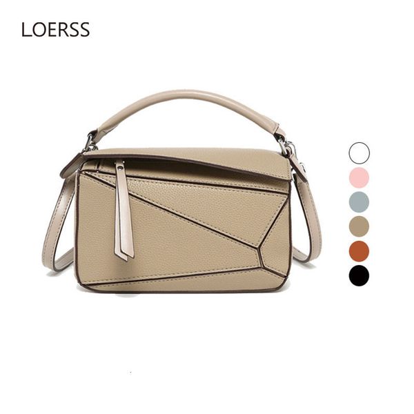 evening bag s puzzle mini bag classic geometric shoulder solid color zipper luxury crossbody 2023 designer 230711
evening bag s puzzle mini bag classic geometric shoulder solid color zipper luxury crossbody 2023 designer 230711