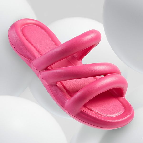 slippers rimocy soft eva women's slippers summer open toe non-slip beach shoes slides women comfotable lightweight slipper female 23071, Black
slippers rimocy soft eva women's slippers summer open toe non-slip beach shoes slides women comfotable lightweight slipper female 23071, Black