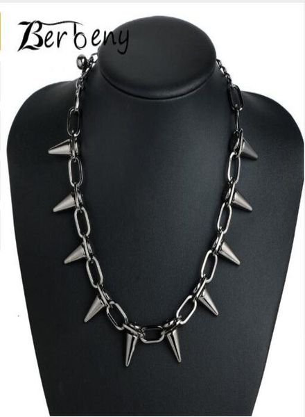 rivets cbb material chokers punk goth handmade women choker necklace silver spike rivet necklace emo rock gothic chocker1152755, Golden;silver
rivets cbb material chokers punk goth handmade women choker necklace silver spike rivet necklace emo rock gothic chocker1152755, Golden;silver