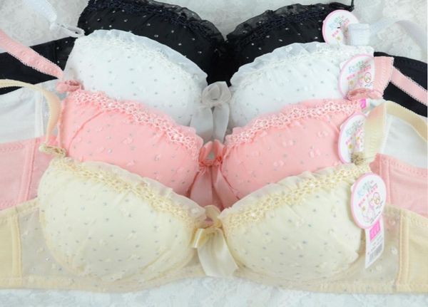 lace bras push up bra bowknot lingerie women underwear underwired brassiere6676699, Red;black
lace bras push up bra bowknot lingerie women underwear underwired brassiere6676699, Red;black