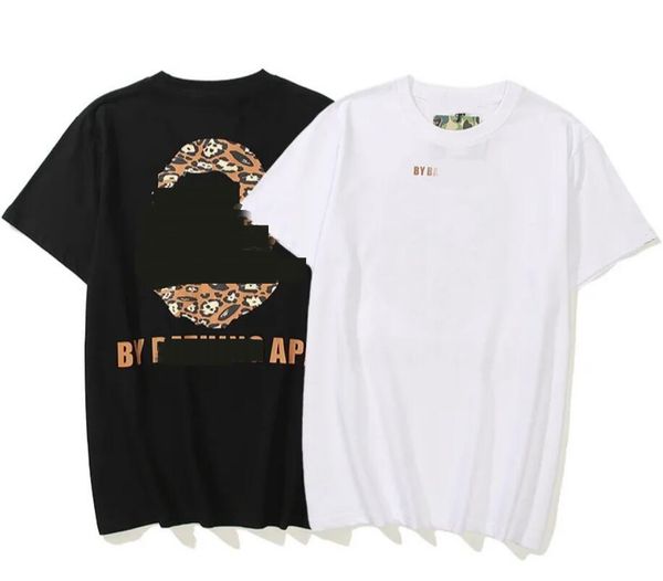 designer mens t-shirts streetwear short sleeve leopard camouflage men women tees t-shirts tees brand round neck lovers t-shirts couples clot, White;black
designer mens t-shirts streetwear short sleeve leopard camouflage men women tees t-shirts tees brand round neck lovers t-shirts couples clot, White;black