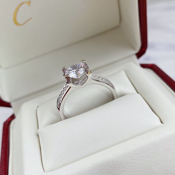 brand rings for woman man heart ring enamel designer rings circlet fashion jewelry with box, Golden;silver
brand rings for woman man heart ring enamel designer rings circlet fashion jewelry with box, Golden;silver
