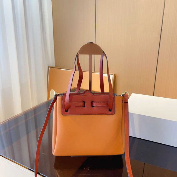 lowe bag designer bag women's skew handbag lowe brand drawstring mini tote shoulder bag a spacious backpack made of canvas and leather
lowe bag designer bag women's skew handbag lowe brand drawstring mini tote shoulder bag a spacious backpack made of canvas and leather