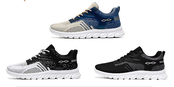 shoes men's new autumn sports men's shoes soft-soled breathable casual shoes trend men's casual shoes, Black
shoes men's new autumn sports men's shoes soft-soled breathable casual shoes trend men's casual shoes, Black