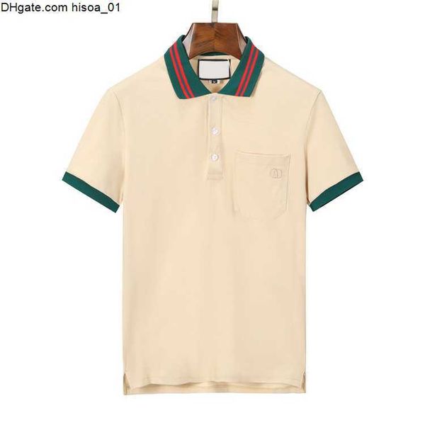 brand 2023 summer clothes luxury designer polo shirts men's casual polo fashion snake bee print embroidery t shirt high street mens pol, White;black
brand 2023 summer clothes luxury designer polo shirts men's casual polo fashion snake bee print embroidery t shirt high street mens pol, White;black