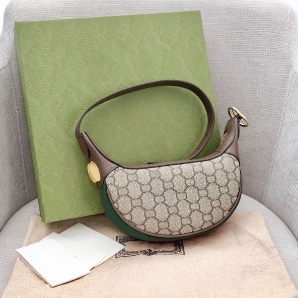 luxury ophidia wallet underarm shoulder half moon bags womens nylon mini pochette croissant crossbody tote bag mens handle designer canvas h
luxury ophidia wallet underarm shoulder half moon bags womens nylon mini pochette croissant crossbody tote bag mens handle designer canvas h