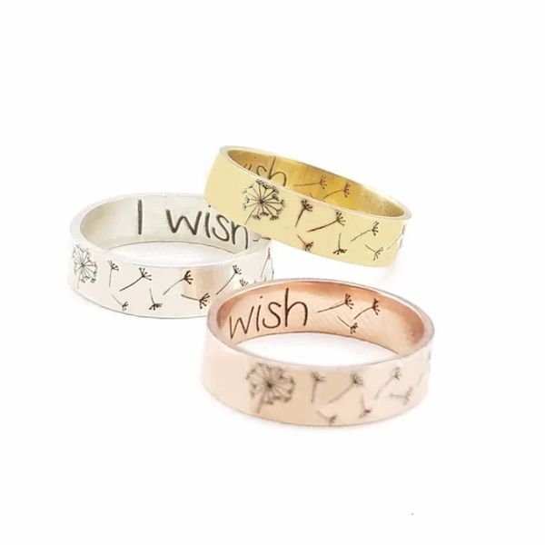 wedding rings vintage i dandelion flower ring for women trendy bohemian delicate handmade carved wildflowers floral daisy 230710, Slivery;golden
wedding rings vintage i dandelion flower ring for women trendy bohemian delicate handmade carved wildflowers floral daisy 230710, Slivery;golden