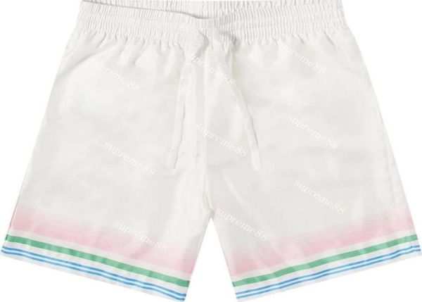 22s table tennis printed gradient silk shorts men and women fashion designer sets hawaiian casual shorts summer beach s1849990, White;black
22s table tennis printed gradient silk shorts men and women fashion designer sets hawaiian casual shorts summer beach s1849990, White;black