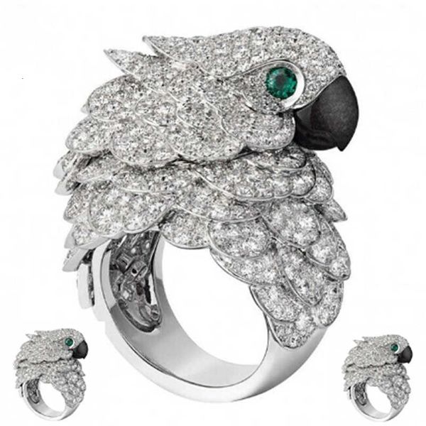 wedding rings fashion creative owl point women s ring parrot eagle exaggerated full size 6 10 230710, Slivery;golden
wedding rings fashion creative owl point women s ring parrot eagle exaggerated full size 6 10 230710, Slivery;golden
