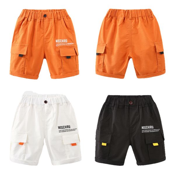 shorts summer fashion 3 4 5 6 8 10 12years kids clothes child sports letter pocket handsome all match elastic for baby boys 230711, Black
shorts summer fashion 3 4 5 6 8 10 12years kids clothes child sports letter pocket handsome all match elastic for baby boys 230711, Black