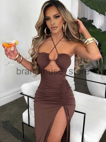 basic casual dresses sleeveless female midi backless dresses slim night club party women's dress bodycon vestidos elegantes para mujer, Black;gray
basic casual dresses sleeveless female midi backless dresses slim night club party women's dress bodycon vestidos elegantes para mujer, Black;gray