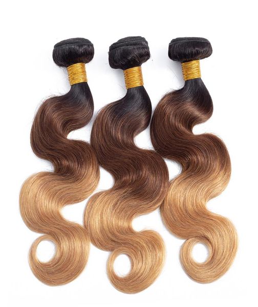 brazilian hair weft ombre human hair extensions natural human hair body wave three tone color 1b427 100gbundle2614718, Black
brazilian hair weft ombre human hair extensions natural human hair body wave three tone color 1b427 100gbundle2614718, Black