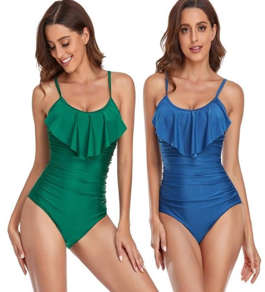 ladies one piece swimsuit ruched ruffle swimsuit skirt t4uu85021598365983, White;black
ladies one piece swimsuit ruched ruffle swimsuit skirt t4uu85021598365983, White;black