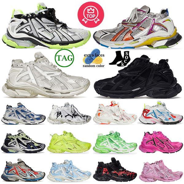 2023 designer balancaiga track runners 7.0 casual shoes platform famous brand transmit sense mens women runner black graffiti burgundy decon
2023 designer balancaiga track runners 7.0 casual shoes platform famous brand transmit sense mens women runner black graffiti burgundy decon
