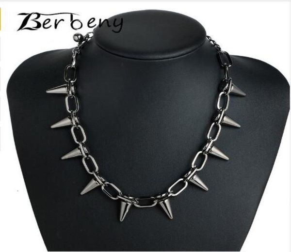 rivets cbb material chokers punk goth handmade women choker necklace silver spike rivet necklace emo rock gothic chocker7807896, Golden;silver
rivets cbb material chokers punk goth handmade women choker necklace silver spike rivet necklace emo rock gothic chocker7807896, Golden;silver