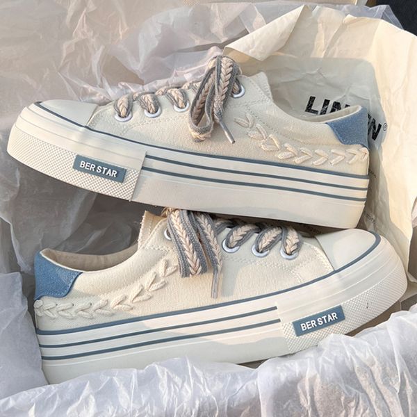 dress shoes women platform canvas shoes height increasing chunky sneakers for youth girls outdoor trainers female ladies thick sole footwear, Black
dress shoes women platform canvas shoes height increasing chunky sneakers for youth girls outdoor trainers female ladies thick sole footwear, Black