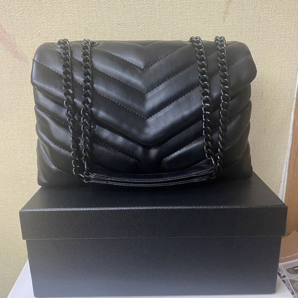 bag designer chain leather messenger bags handbag shoulder crossbody purse luxury women luxurys tote black quality genuine handbags fashion
bag designer chain leather messenger bags handbag shoulder crossbody purse luxury women luxurys tote black quality genuine handbags fashion