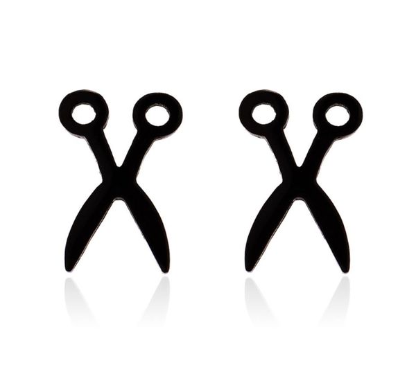 womens mens scissors shape earring studs stainlss steel cartilage ear piercings jewlelry1664551, Golden;silver
womens mens scissors shape earring studs stainlss steel cartilage ear piercings jewlelry1664551, Golden;silver