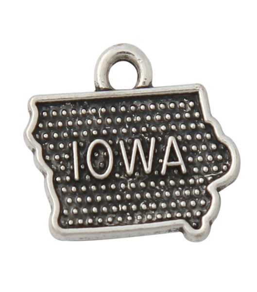 whole antique silver plated alloy iowa state map charms jewelry making diy accessories 1416mm aac0352254163, Bronze;silver
whole antique silver plated alloy iowa state map charms jewelry making diy accessories 1416mm aac0352254163, Bronze;silver