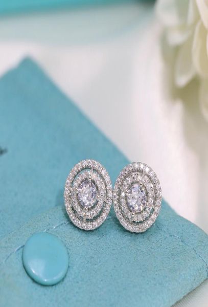 luxury famous charm brand designer s925 sterling silver two layers full crystal round charm stud for women fashion wedding jewelry7089193, Golden
luxury famous charm brand designer s925 sterling silver two layers full crystal round charm stud for women fashion wedding jewelry7089193, Golden