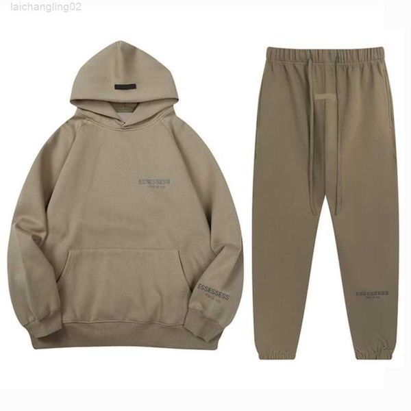 designer essent hoodie fashion loose hoodies long pants suits women mens essentail streetwear set essen sweatshirts clothing essenteil g0lv, Black
designer essent hoodie fashion loose hoodies long pants suits women mens essentail streetwear set essen sweatshirts clothing essenteil g0lv, Black